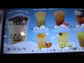 Vivi Bubble Tea a Tea House in New York offering Bubble Tea