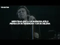 Rubén Blades - Decisiones (Letra/Lyrics)