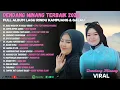 Lagu Dendang Minang Terbaik 2025 – Full Album Lagu Rindu Kampuang \u0026 Galau