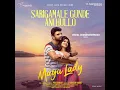 Sarigamale Gunde Anchullo (From "Maya Lady") - Vishal Chandrashekhar, Sireesha Bhagavatula & Krishna Kanth