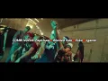 PAPICHAM❌ECKO❌BLONTED VATO❌LGANTE- Combi Nueva ( letra )