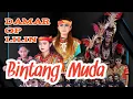 Lagu Topeng ireng bintang muda
