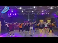 Download Lagu IN THE CLUB - TIKTOK VIRAL | ZUMBA | DANCE | WORKOUT | FITNES | CHOREO | LELY HERLY