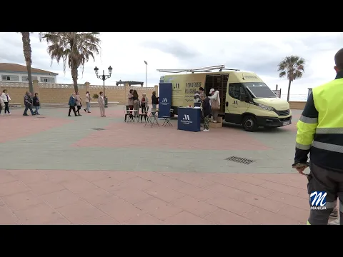 YouTube player