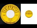 Billy Lee Riley - Red Hot