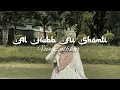 Download Lagu Al Hubb Fii Shomti Veve Zulfikar