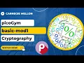 picoGym picoCTF Exercise basic-mod1