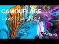 Download Lagu Camouflage - Love is a shield (JTV 2024 Remix)(Lyrics)
