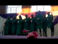 Lagu INSINDISO YOBUKRESTU MASS CHOIR- Inhliziyo inecala\u0026 Ungifumene