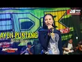 Lagu AYUN PUNTANG - EDB PRO feat NOVIA ROZMA