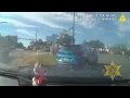 YCSO Officer Involved Shooting Dash Cam EDITED