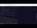 Python Solution for 2021 Advent of Code - Day 14