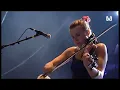 Arcade Fire - Rebellion Lies (Live at the Big Day Out, Sydney, 2008)