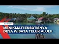 Download Lagu Menikmati Keindahan Wisata Kampung Teluk Alulu, Destinasi Wisata Menakjubkan di Kepulauan Maratua