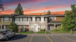 63 Monterey Dr Nepean ON