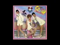 Physical Attraction - THE FLIRTS