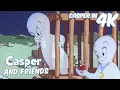 Download Lagu Casper's Adventure To The MOON?! 🌙👻 | Casper And Friends | 1 Hour Comp | Full Episode