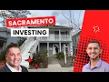 Sac s Hidden Gem Fixer-Upper to Duplex Dream