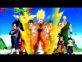 Download Lagu DragonBall Z - Special Opening English [1080p HD]