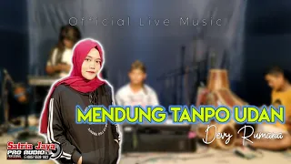 Download Mendung Tanpo Udan - Devy Rumana // Satria Jaya Pro Audio // Jaranan Dongkrek Thekk Thorr MP3