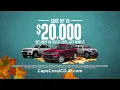 Cape Coral Chrysler Dodge Jeep Ram October offers