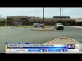 8 inmates test positive for COVID in Johnson County