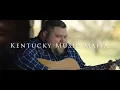 Kentucky Music Mafia - Crying In The Rain (Produced By Yung Troubadour)