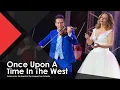 Download Lagu NEW VIDEO | Once Upon A Time In The West - The Maestro \u0026 The European Pop Orchestra