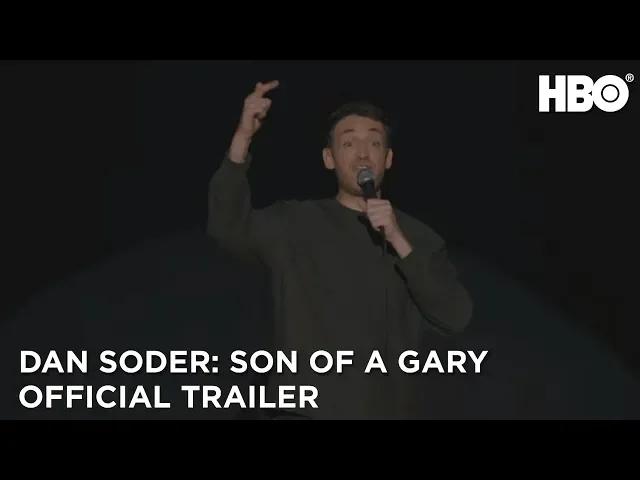 Dan Soder: Son of a Gary (2019) | Official Trailer | HBO