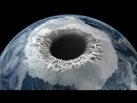 Download MP3 Scientists Terrifying New Discovery Under Antarctica's Ice