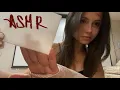 Download Lagu ASMR healing your zombie bite roleplay🧟‍♀️