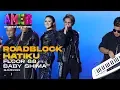 Download Lagu AME2019 | Floor88 ft Baby Shima | Roadblock Hatiku | Anugerah MeleTOP ERA