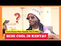 Download Lagu UGANDAN MUSIC LEGEND BEBE COOL LANDS IN KENYA AHEAD OF HIS MUSIC TOUR 🇺🇬🇺🇬🇰🇪\