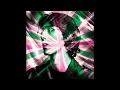 LIGHTNING LIPGLOSS LIFE X BRITPOP - A . G . Cook