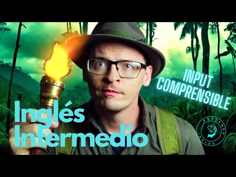 C1: lección de listening — Mejora tu Inglés con temas interesantes ¿Está sucediendo algo aterrador en la selva Per… | Pensando Inglés