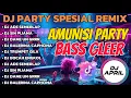 Download Lagu DJ PARTY SPESIAL REMIX FULL ALBUM ENEK BUAT GELENG GELENG BERSAMA SAMA