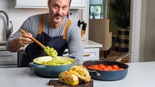 The Cheap Dinners I Made When Money Was Tight
