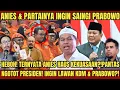Lagu ANIES \u0026 PARTAINYA INGIN SAINGI KDM \u0026 PRABOWO?! TERNYATA HAUS KEKUASAAN?! PANTAS NGOTOT PRESIDEN?!!