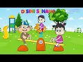 Download Lagu DISINI SENANG DISANA SENANG ♥ Lagu Anak dan Balita Indonesia | Keira Charma Fun