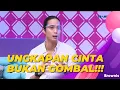 Download Lagu LAGU YANG DIKTA NYANYIKAN BUKAN GOMBAL, EMANG UNGKAPAN CINTA | BROWNIS (3/12/21) P2