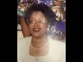 Sis Lori McBride - Celebration of Life Memorial