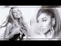Mariah Carey, Ariana Grande - Nasty Confetti & Champagne
