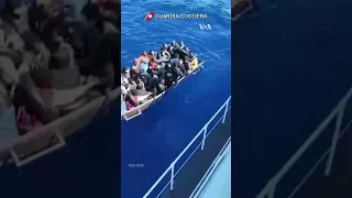 Eegdonni Qarqara Galaanaa Xaaliyaanii Godaantota Yeroo Baraaran VOA Afaan Oromoo  Eegdonni Qarqara Galaanaa Xaaliyaanii Godaantota Yeroo Baraaran VOA Afaan Oromoo