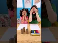 Download Lagu 🎨 WOW Tube DRAWING! 🧻 Easy Art Trick for KIDS to Try ✏️ #shorts #kids