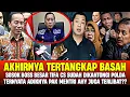 Lagu TERNYATA ADIK MENTRI AHY DALANG IJAZAH JOKOWI?? BENARKAH EDI BASKORO MENGENDALIKAN ROY SURYO CS??