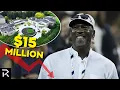 Michael Jordan s 15 Million Chicago Mansion Finds A Buyer After More Than A Decade