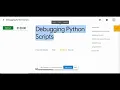 Troubleshooting and Debugging Techniques Week - 1 Qwiklabs Assessment Coursera By Google