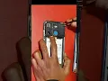 Infinix smart 7 HD  disassembly/ infinix smart 7 HD back panel open
