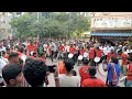 Lagu Devarachikkanahalli 16th year Mukthidayaka ganapati geleyara balaga | Ramu Tamate ‎@TrollCrew 