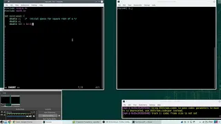 C Programming Functions part 1